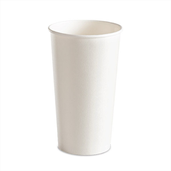 Custom Paper Hot Cold Cups | Huang Guan