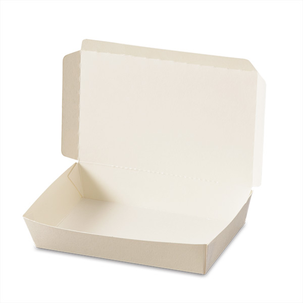 Paper Meal Box Supplier - Huang Guan