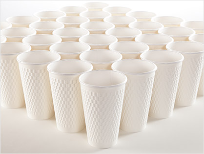 Double Wall Cup & Lid