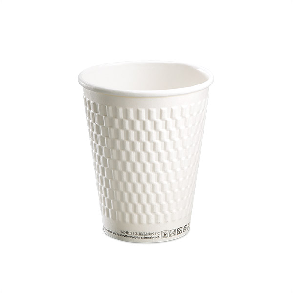 Paper Hot Cups Manufacturer | Huang Guan