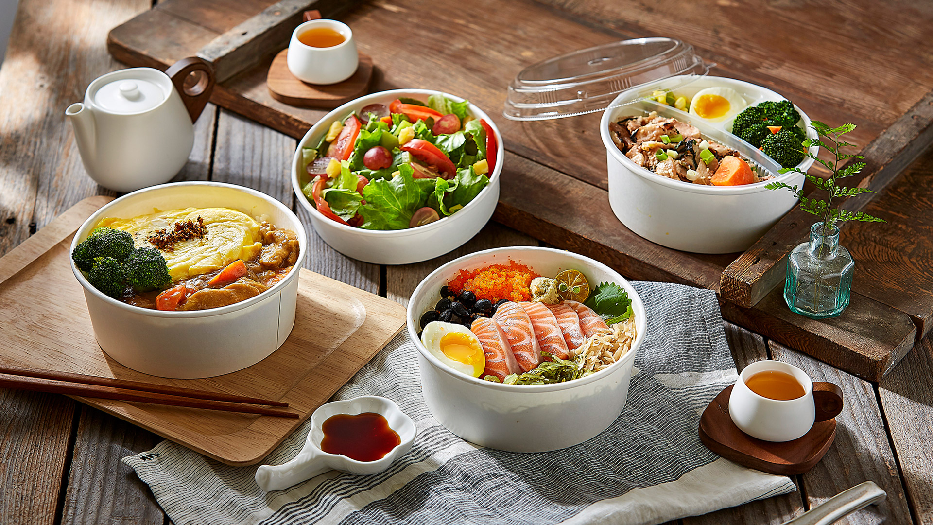 紙杯 ‧ 紙餐盒專業製造廠 HUANG GUAN SPECIAL